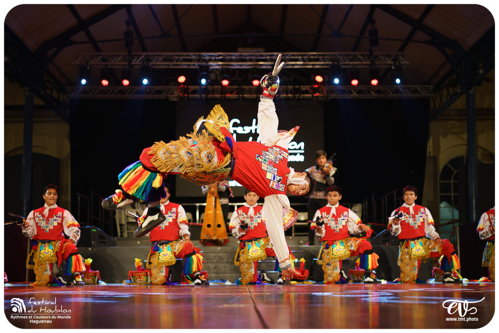 FDH 2024.08.23 | SOIREE DE GALA